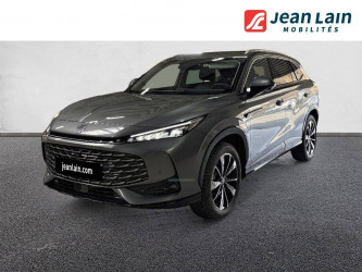 MG EHS EHS 1.5 Hybrid+ 224 ch Luxury 18/11/2025 en vente à Seyssinet-Pariset