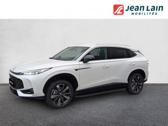 MG EHS EHS 1.5T PHEV 272 ch Luxury 15/12/2025 en vente à Vénissieux