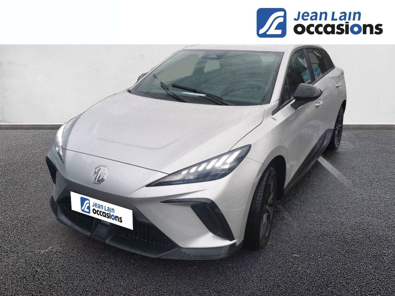 Vente en ligne MG MG4 MG4 Electric 51kWh - 125 kW 2WD Standard de 2023 au prix de 18 490 €