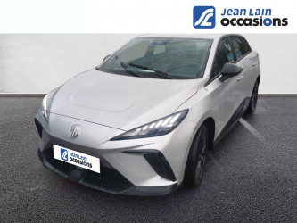 MG MG4 MG4 Electric 51kWh - 125 kW 2WD Standard 18/09/2023 en vente à Coublevie