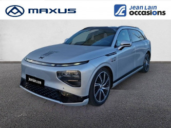 XPENG G9 G9 Performance 04/07/2025 en vente à Annecy