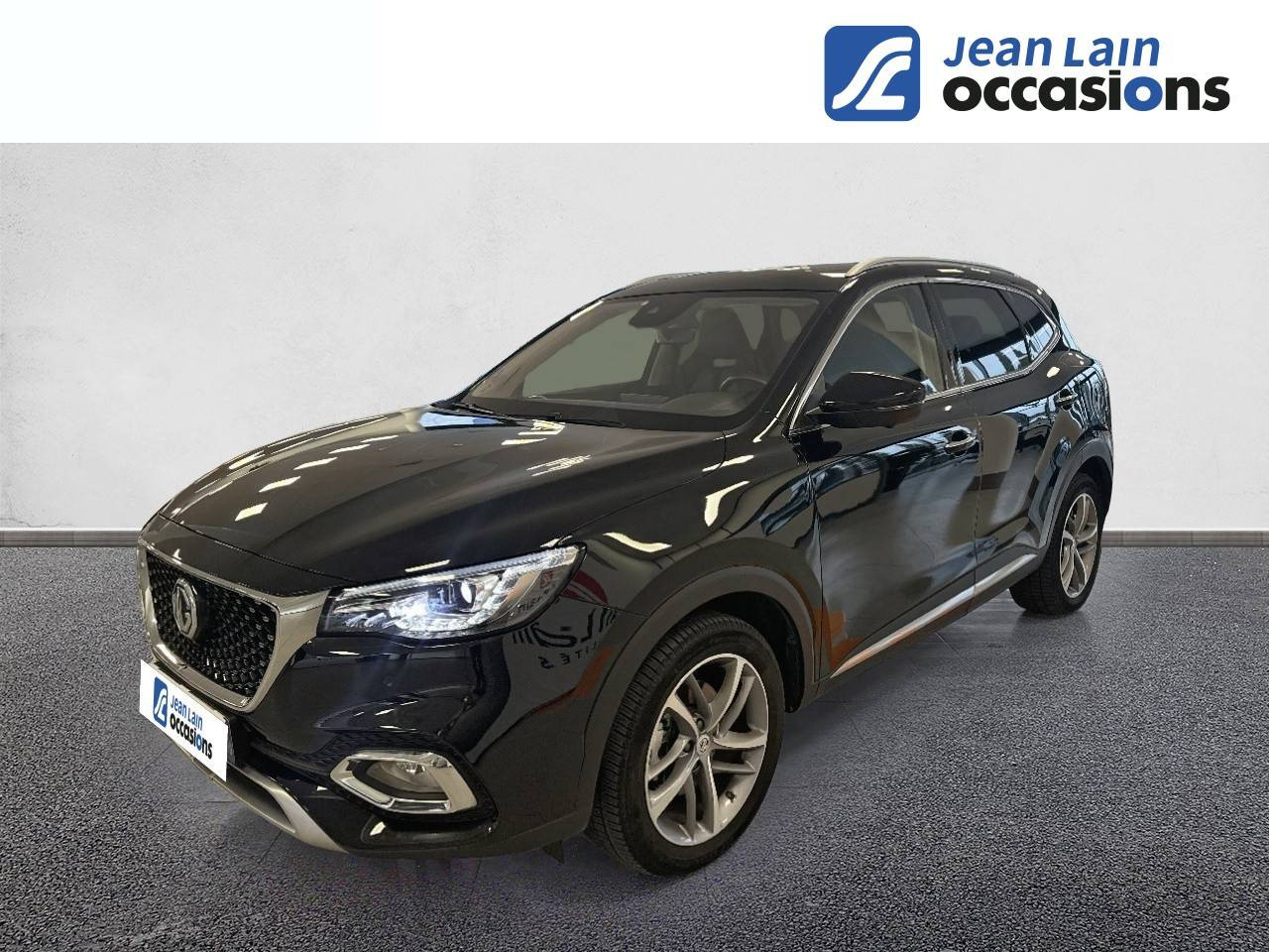 Vente en ligne MG EHS EHS 1.5T GDI PHEV Luxury de 2021 au prix de 19 290 €