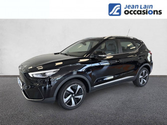 MG ZS ELECTRIQUE ZS EV Autonomie standard 51kWh - 130 kW 2WD Luxury 30/03/2022 en vente à Vénissieux