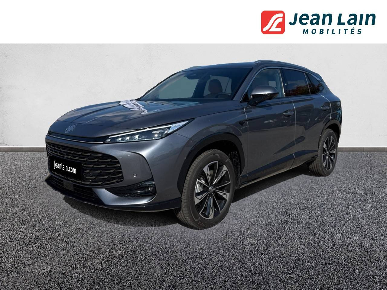 Vente en ligne MG EHS EHS 1.5 Hybrid+ 224 ch Luxury de 2025 au prix de 33 284 €