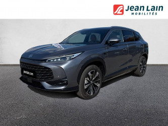 MG EHS EHS 1.5 Hybrid+ 224 ch Luxury 26/09/2025 en vente à Bourgoin-Jallieu