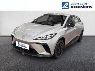 MG MG4 MG4 Electric 51kWh - 125 kW 2WD Standard 29/09/2023 en vente à Seyssinet-Pariset