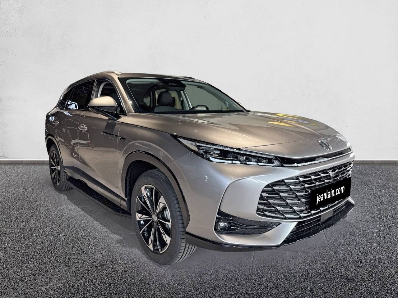 Vente en ligne MG EHS EHS 1.5T PHEV 272 ch Luxury de 2025 au prix de 37 840 €