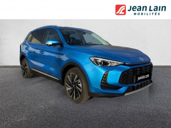 MG ZS ZS 1.5 L Hybrid+ 197 ch Luxury 24/12/2025 en vente à Seyssinet-Pariset