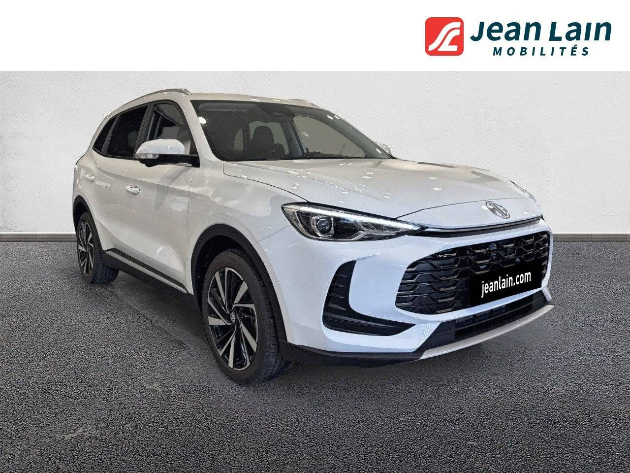 Vente en ligne MG ZS ZS 1.5 L Hybrid+ 197 ch Luxury de 2025 au prix de 25 390 €