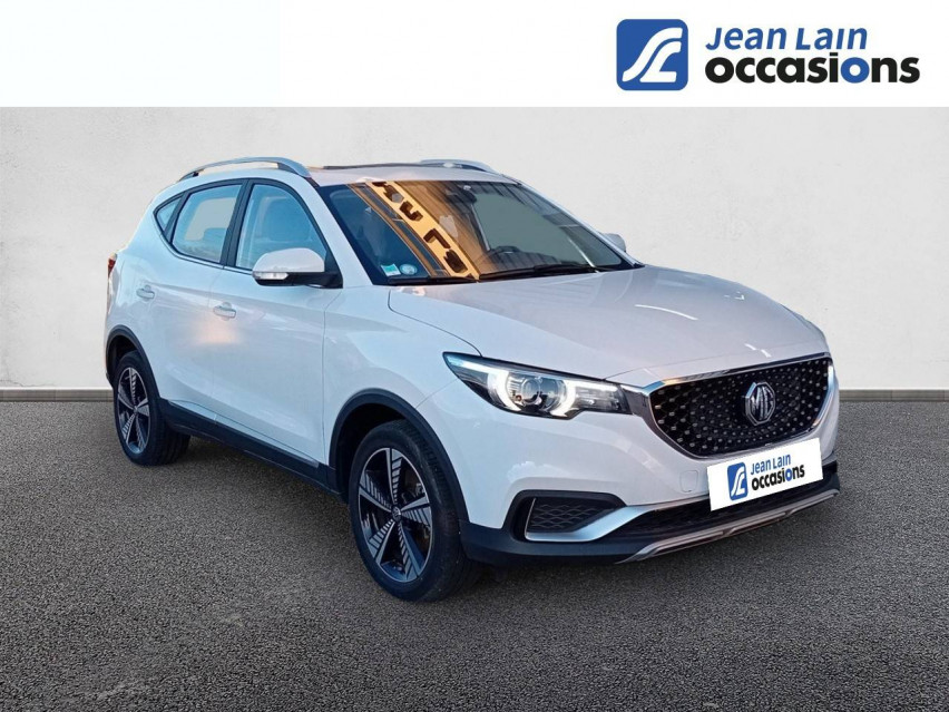 MG ZS EV Luxury d'occasion de 2021 avec 35202 kms en vente à 21090 €