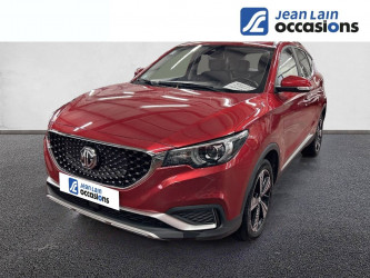 MG ZS ZS EV Luxury 30/08/2021 en vente à Voglans