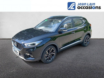 MG ZS ZS 1.5L VTI-Tech 106ch 2WD Luxury 17/11/2022 en vente à Sallanches