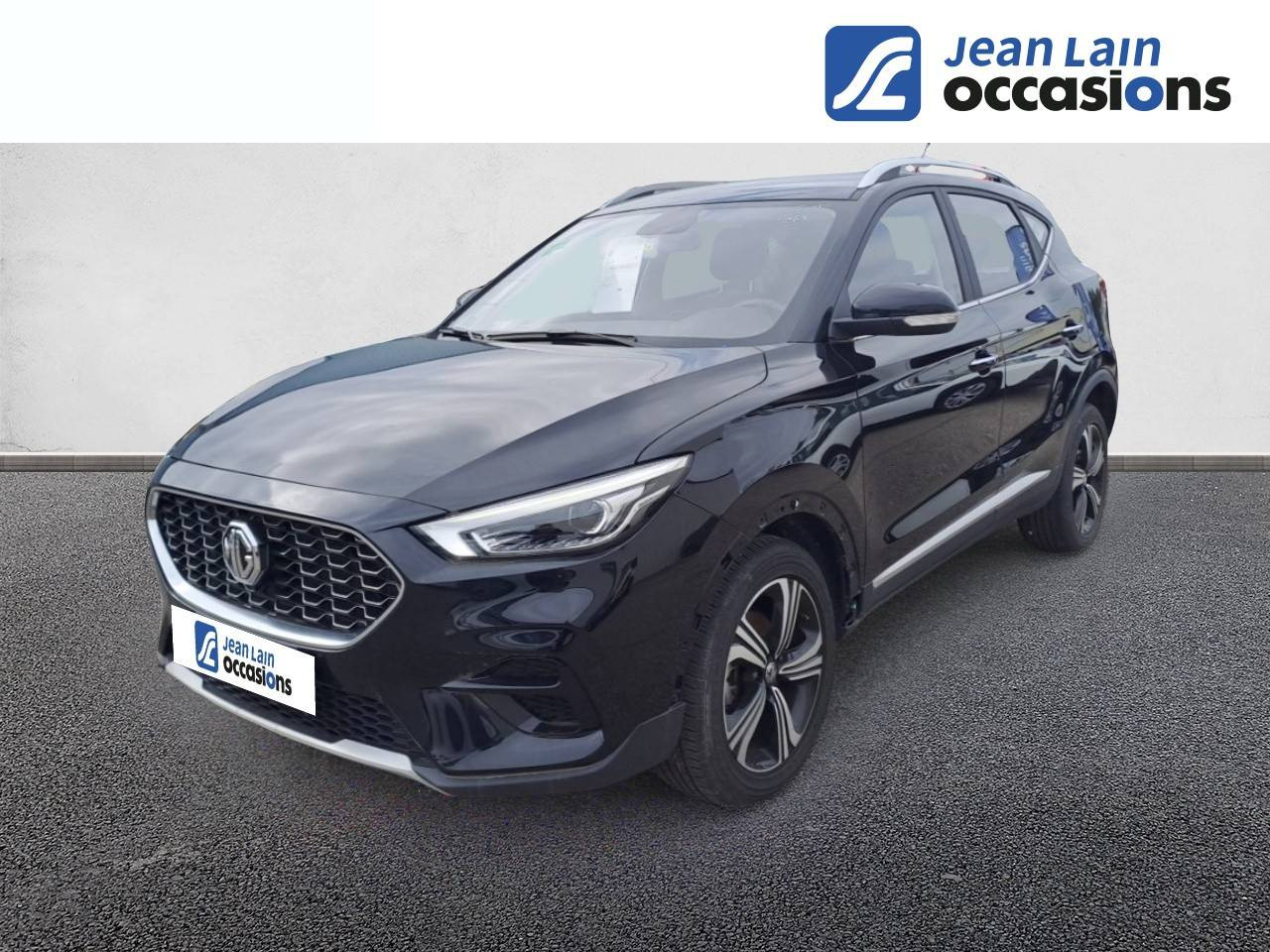 Vente en ligne MG ZS ZS 1.5L VTI-Tech 106ch 2WD Comfort de 2023 au prix de 15 690 €