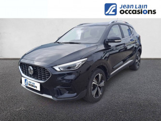MG ZS ZS 1.5L VTI-Tech 106ch 2WD Comfort 15/12/2023 en vente à Annonay