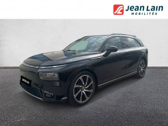 XPENG G9 G9 Performance 14/05/2025 en vente à Vénissieux