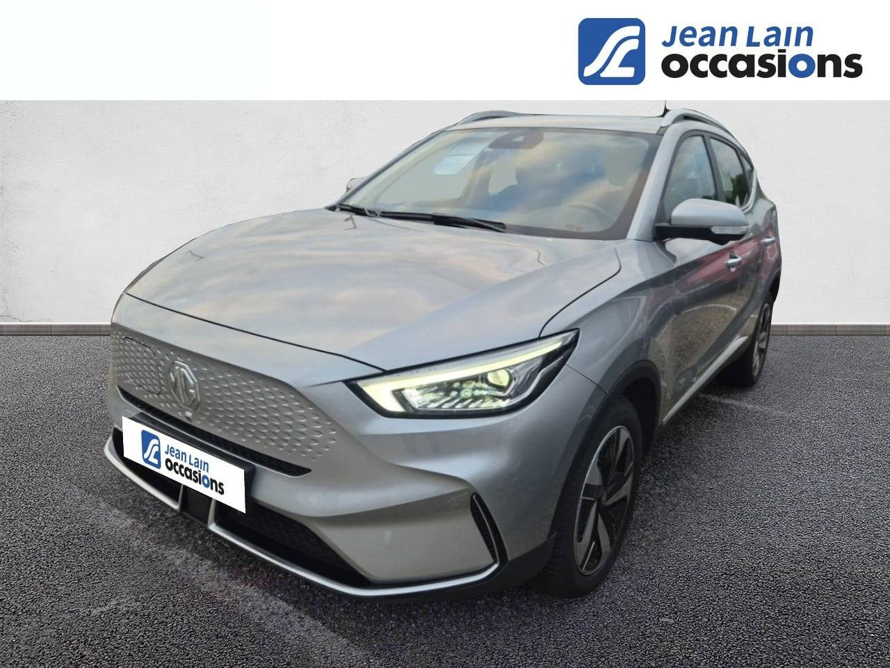 Vente en ligne MG ZS ELECTRIQUE ZS EV Autonomie Etendue 70kWh - 115 kW 2WD Luxury de 2023 au prix de 22 490 €