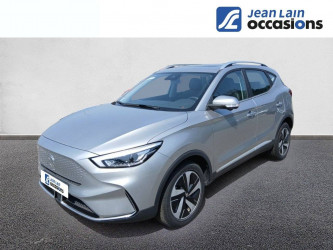 MG ZS ELECTRIQUE ZS EV Autonomie Etendue 70kWh - 115 kW 2WD Luxury 18/12/2023 en vente à Margencel