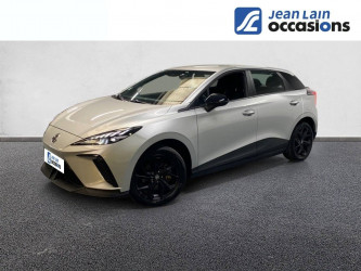MG MG4 MG4 Electric 51kWh - 125 kW 2WD Standard 05/01/2024 en vente à Seynod