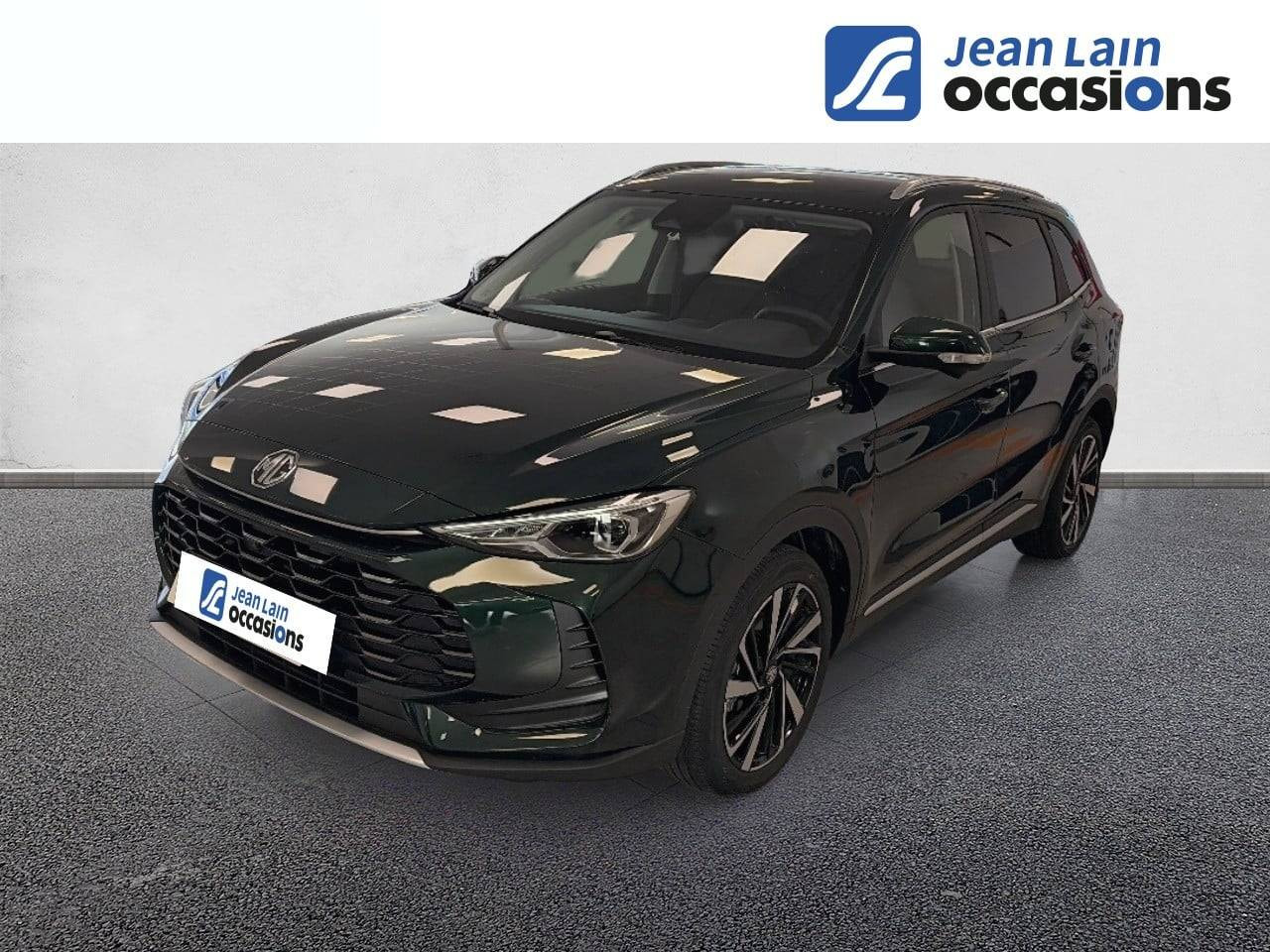 Vente en ligne MG ZS ZS 1.5 L Hybrid+ 197 ch Luxury de 2025 au prix de 24 790 €