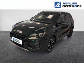 MG ZS ZS 1.5 L Hybrid+ 197 ch Luxury 28/08/2025 en vente à Vénissieux