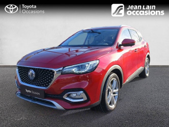 MG EHS EHS 1.5T GDI PHEV Luxury 10/06/2022 en vente à La Motte-Servolex