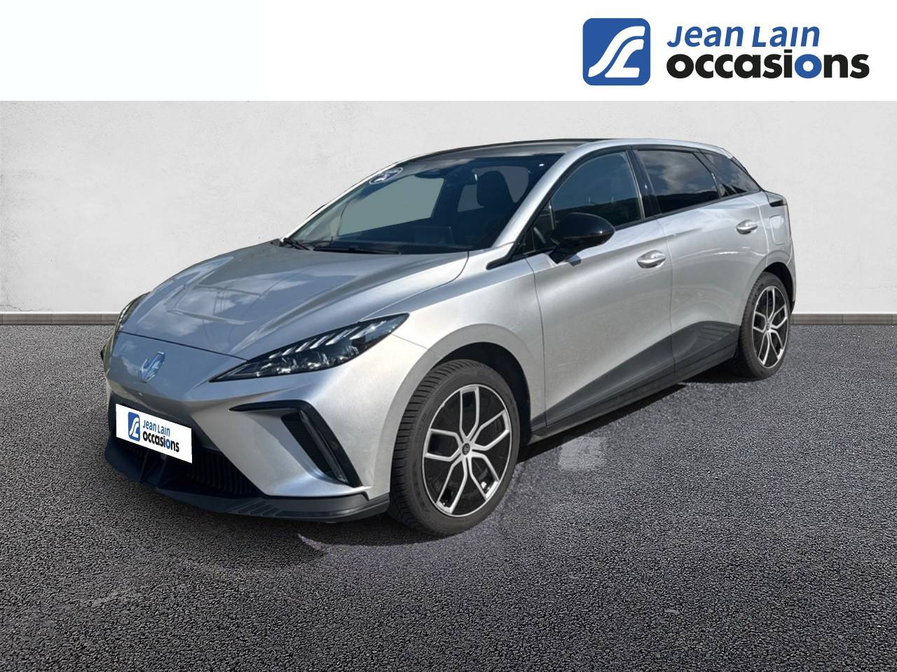 Vente en ligne MG MG4 MG4 Electric 77kWh - 180 kW 2WD Luxury de 2024 au prix de 26 490 €