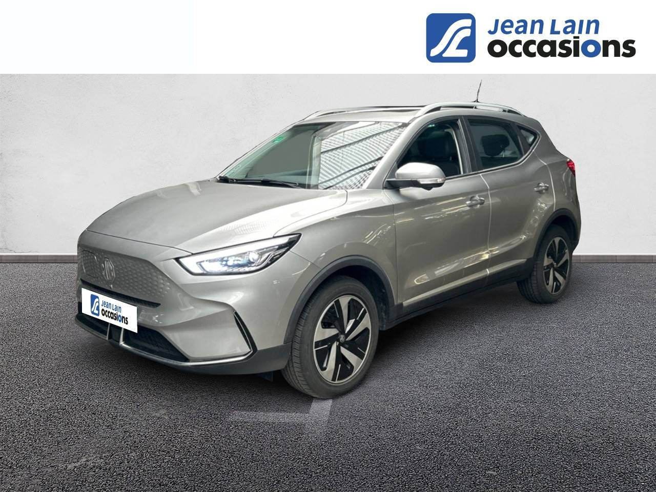 Vente en ligne MG ZS ELECTRIQUE ZS EV Autonomie Etendue 70kWh - 115 kW 2WD Luxury de 2023 au prix de 22 990 €