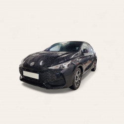 MG MG3 MG3 1.5 L Hybrid+ 195 ch Luxury 19/05/2025 en vente à Voglans