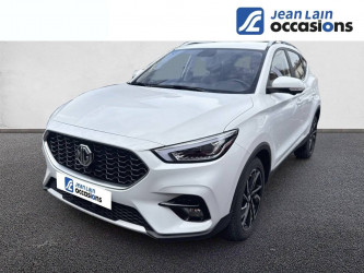 MG ZS ZS 1.5L VTI-Tech 106ch 2WD Luxury 15/12/2023 en vente à Coublevie