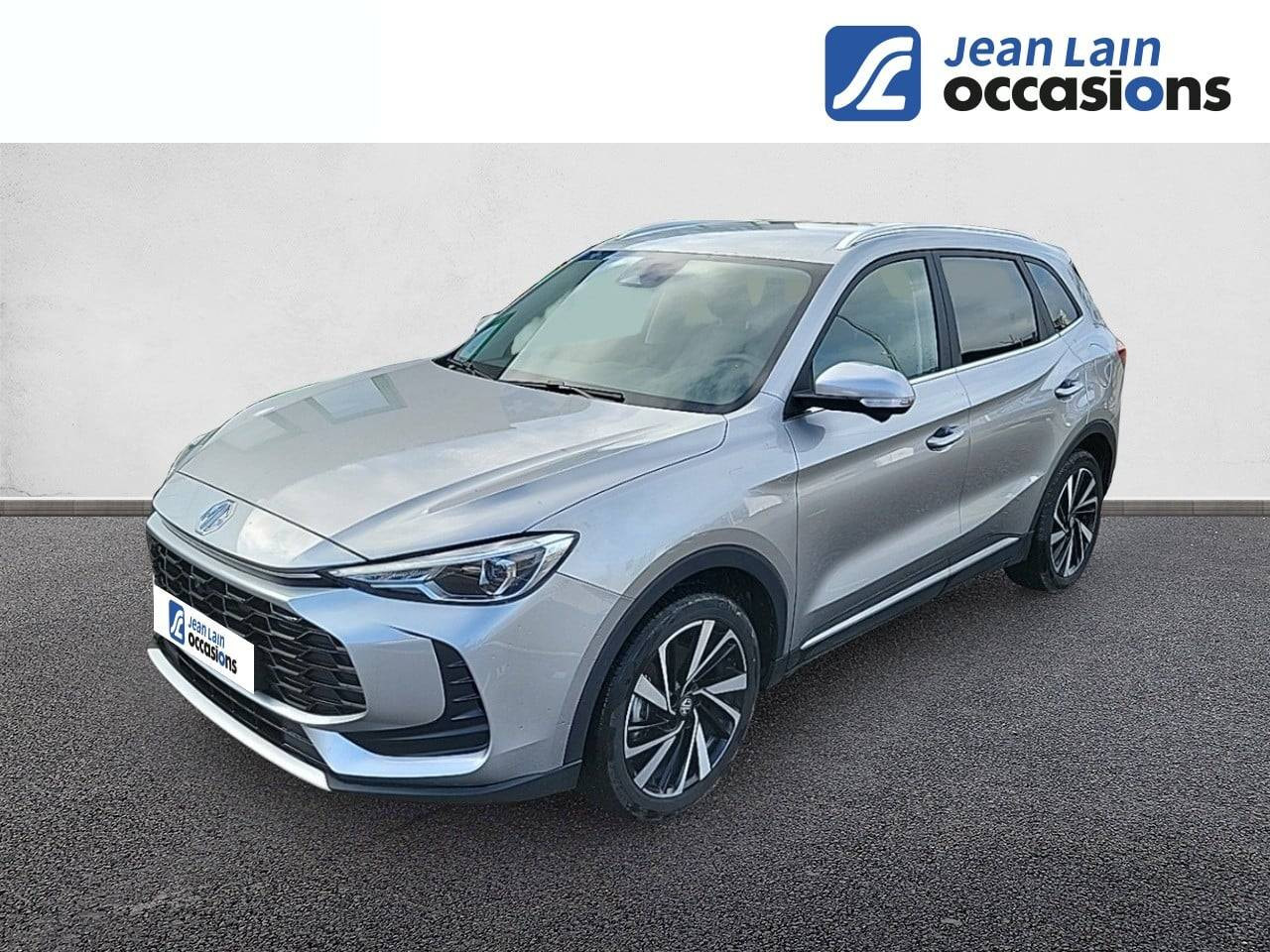 Vente en ligne MG ZS ZS 1.5 L Hybrid+ 197 ch Luxury de 2024 au prix de 24 490 €