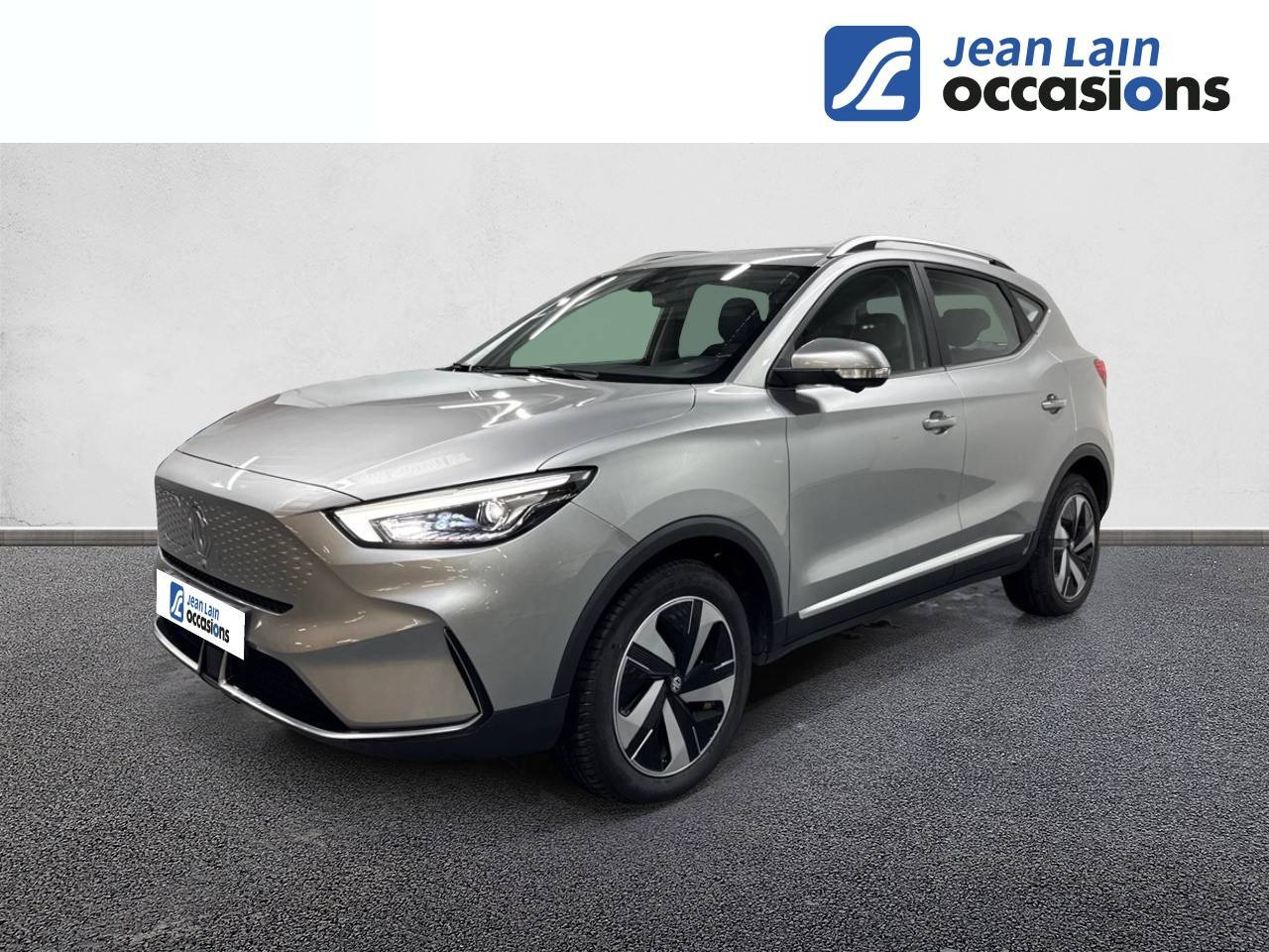 Vente en ligne MG ZS ELECTRIQUE ZS EV Autonomie Etendue 70kWh - 115 kW 2WD Luxury de 2023 au prix de 21 990 €