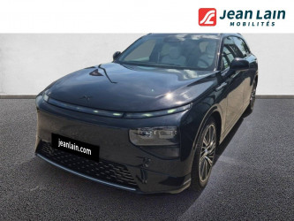 XPENG G9 G9 Performance 14/05/2025 en vente à Valence