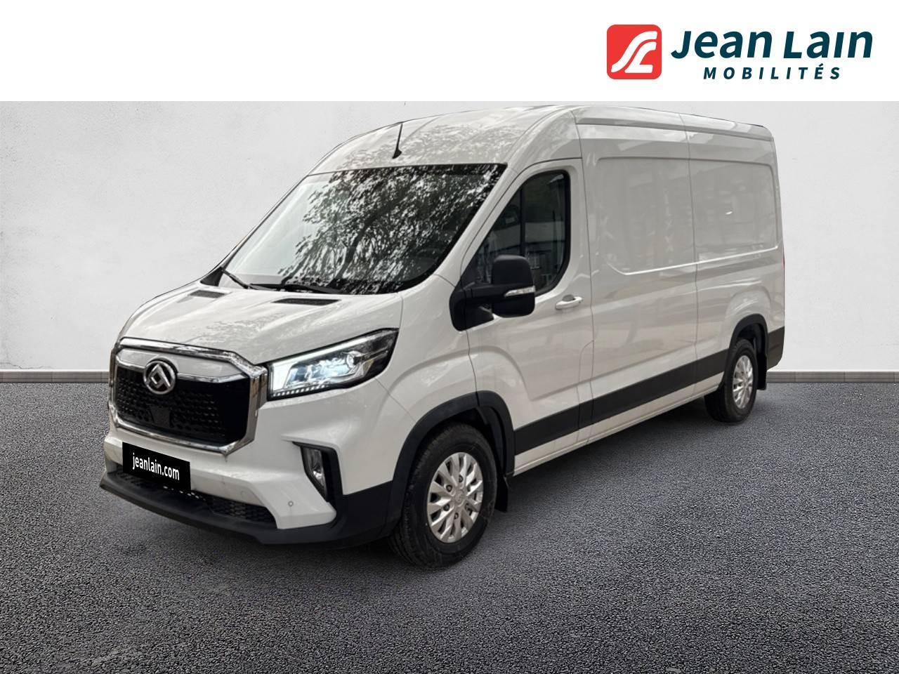 Vente en ligne MAXUS E-DELIVER9 FOURGON E-DELIVER9 FOURGON L3H2 72 KWH de 2025 au prix de 77 508 €