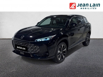 MG EHS EHS 1.5 Hybrid+ 224 ch Luxury 31/10/2025 en vente à Albertville