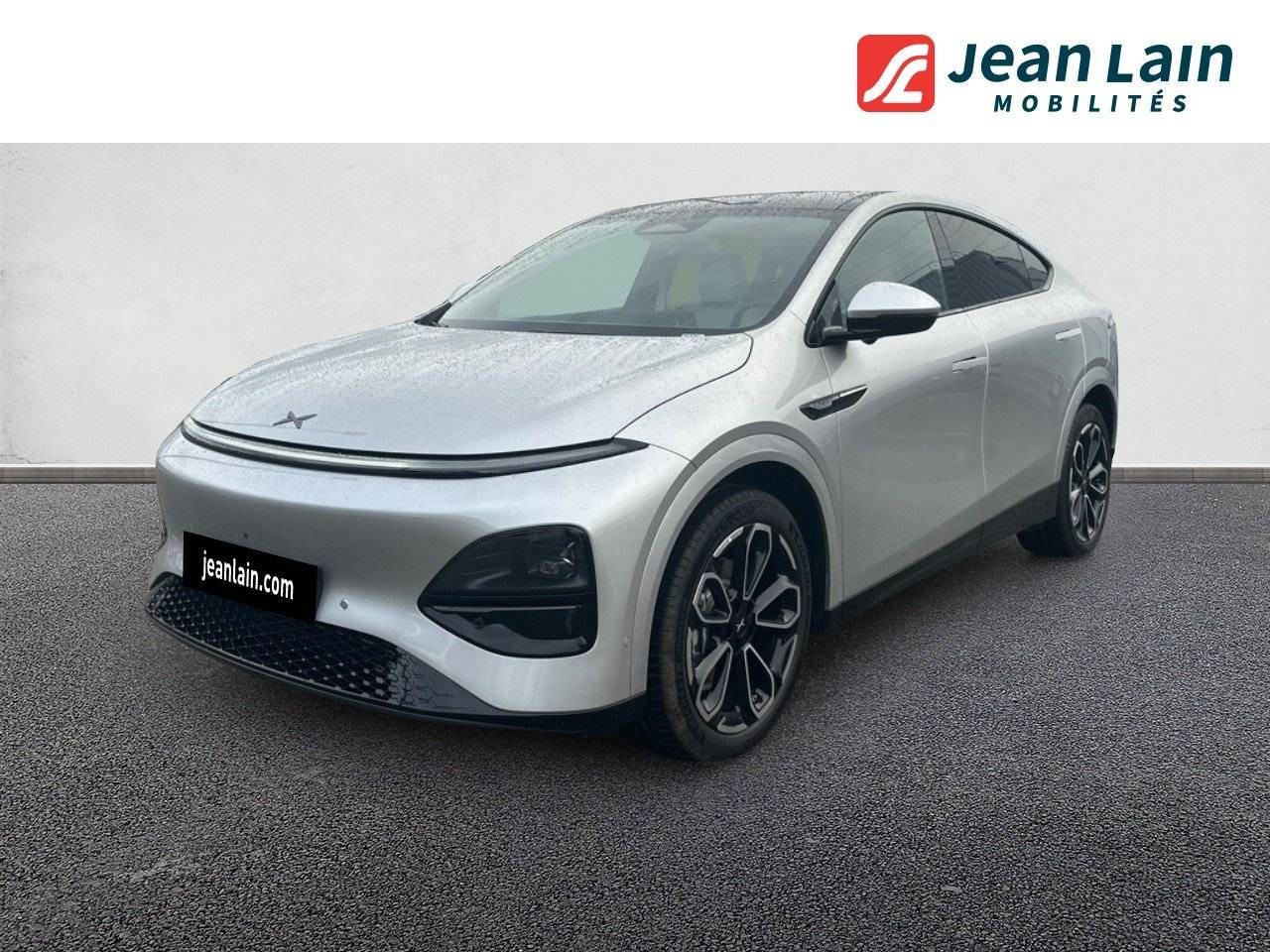 Vente en ligne XPENG G6 G6 Grand Autonomie de 2025 au prix de 43 592 €