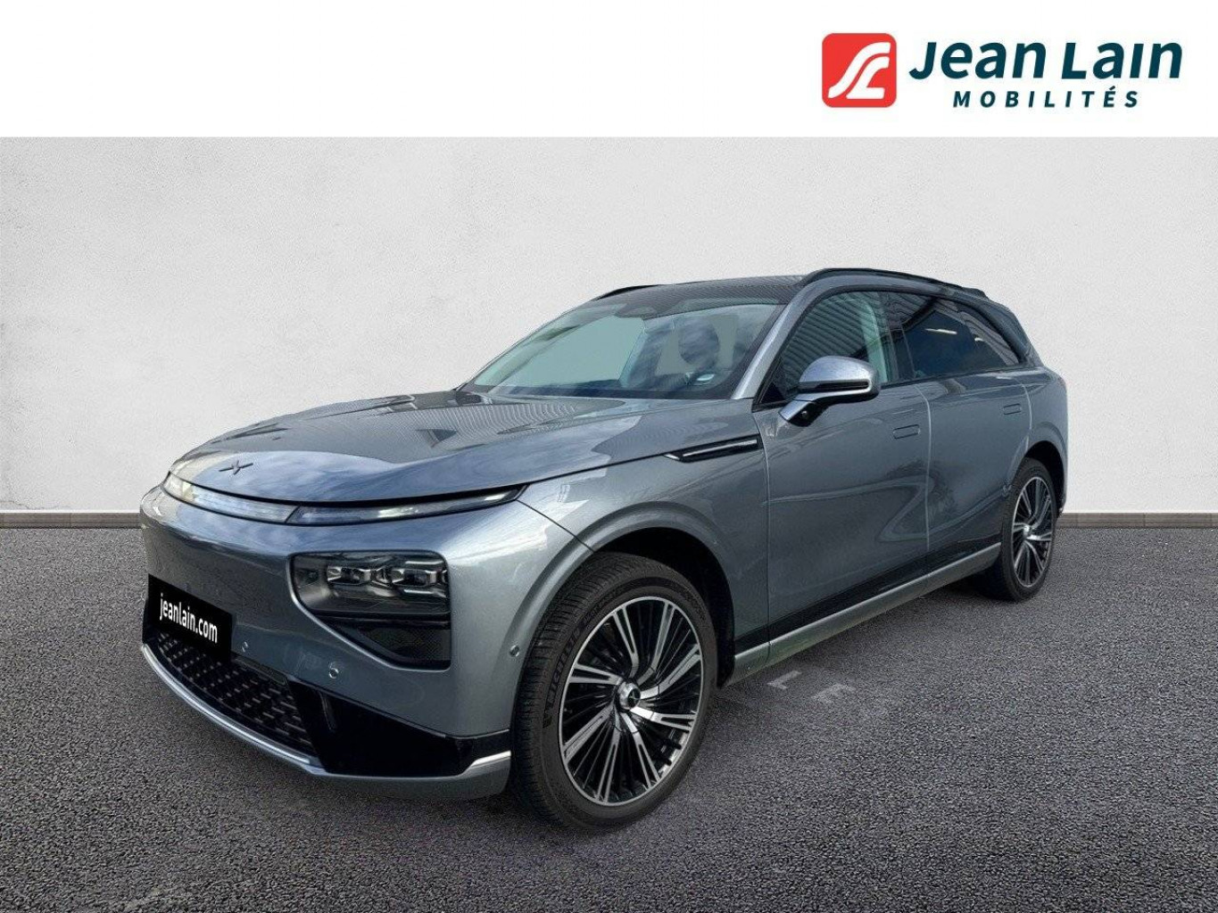 XPENG G9 Performance faible km de 2024 avec 10300 kms en vente à 65940