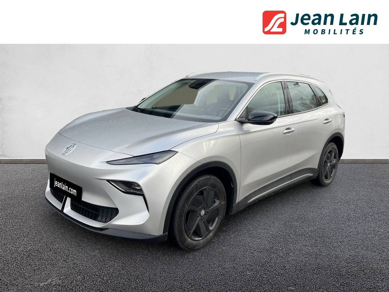 Vente en ligne MG MGS5 EV MGS5 EV 49kWh - 125 kW 2WD Comfort de 2025 au prix de 28 140 €