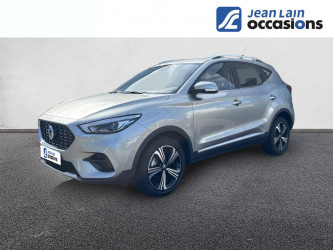 MG ZS ZS 1.5L VTI-Tech 106ch 2WD Comfort 15/12/2023 en vente à Pontcharra