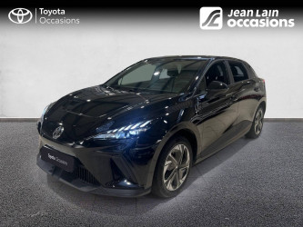 MG MG4 MG4 Electric 51kWh - 125 kW 2WD Standard 13/12/2023 en vente à La Motte-Servolex