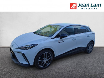 MG MG4 MG4 Electric 64kWh - 150 kW 2WD Luxury 18/04/2025 en vente à Voglans