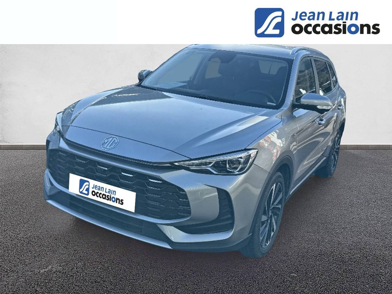 Vente en ligne MG ZS ZS 1.5 L Hybrid+ 197 ch Luxury de 2024 au prix de 23 490 €