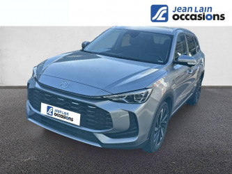 MG ZS ZS 1.5 L Hybrid+ 197 ch Luxury 23/12/2024 en vente à Seyssinet-Pariset