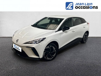 MG MG4 MG4 Electric 51kWh - 125 kW 2WD Standard 21/12/2023 en vente à Vénissieux