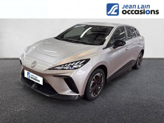 MG MG4 MG4 Electric 51kWh - 125 kW 2WD Standard 31/08/2023 en vente à Vénissieux