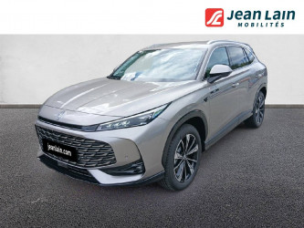 MG EHS EHS 1.5 Hybrid+ 224 ch Luxury 26/09/2025 en vente à Reventin-Vaugris