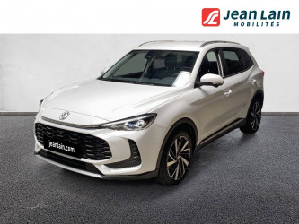 MG ZS ZS 1.5 L Hybrid+ 197 ch Luxury 15/07/2025 en vente à Seyssinet-Pariset