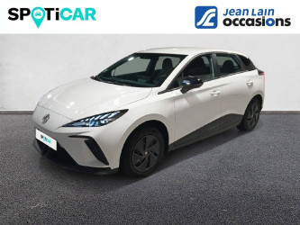 MG MG4 MG4 Electric 51kWh - 125 kW 2WD Standard 29/08/2023 en vente à Vénissieux