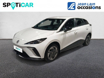 MG MG4 MG4 Electric 51kWh - 125 kW 2WD Standard 25/09/2023 en vente à Vénissieux