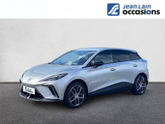 MG MG4 MG4 Electric 64kWh - 150 kW 2WD Luxury 13/12/2023 en vente à Cessy
