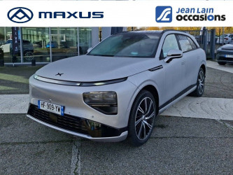 XPENG G9 G9 Performance 06/10/2025 en vente à Annecy